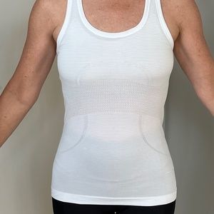 Lululemon racerback tank